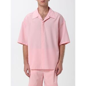 Loewe Shirt Men Pink